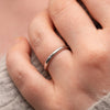 Classic Court | 2.0mm Wedding Band