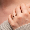 Classic Court | 3.0mm Wedding Band