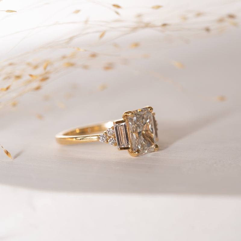 Top Ten Engagement Rings