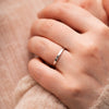 Flat Court | 2.0mm Wedding Band