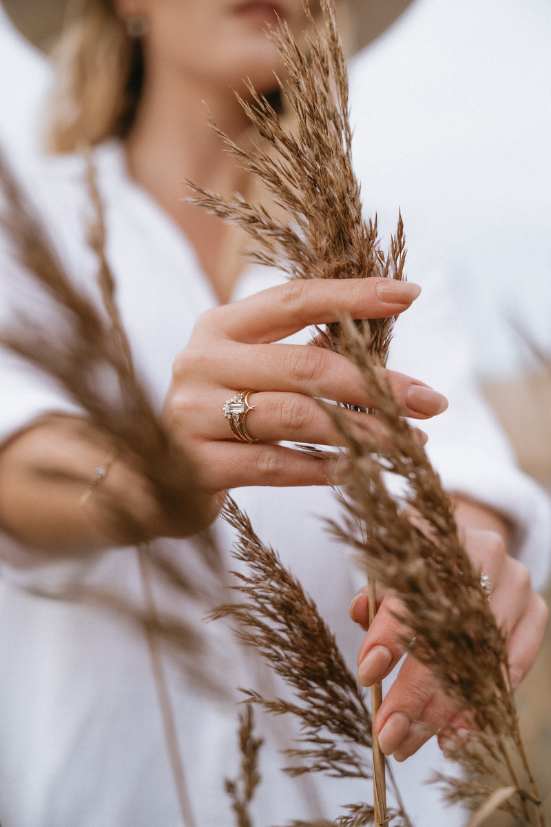 Top Ten Engagement Rings