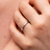 Slight Court | 2.5mm Wedding Band