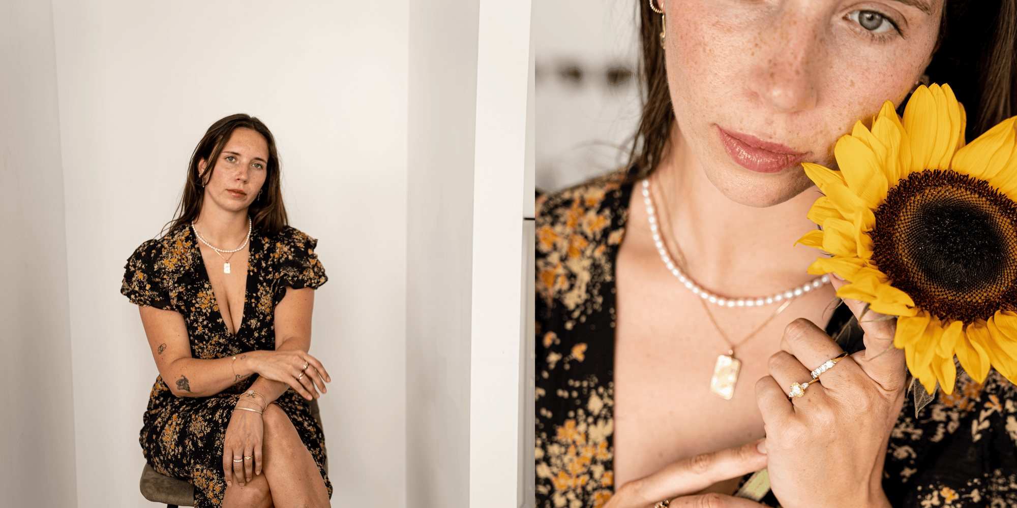 Jewellery For Moments That Matter