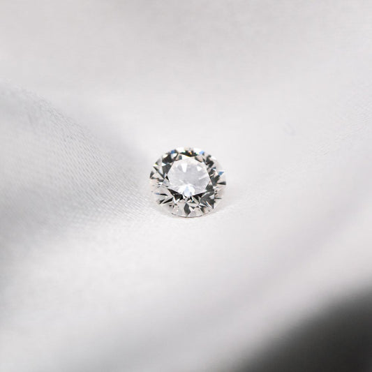 Round Brilliant Cut