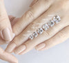 Cushion Cut