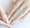 Emerald Cut