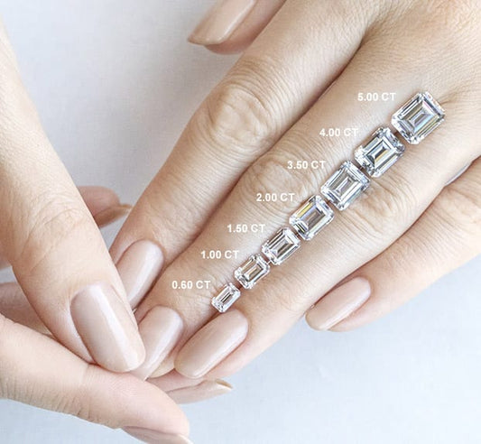 Emerald Cut
